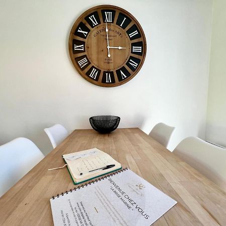 Appartamento Coc - La Brise Marine Wissant Esterno foto