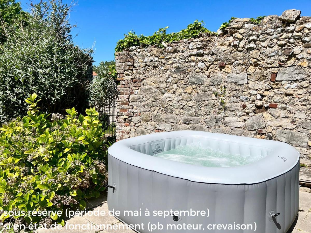 Appartamento Coc - La Brise Marine Wissant Esterno foto